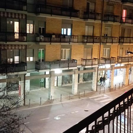Casa Alice Διαμέρισμα Ciriè Εξωτερικό φωτογραφία