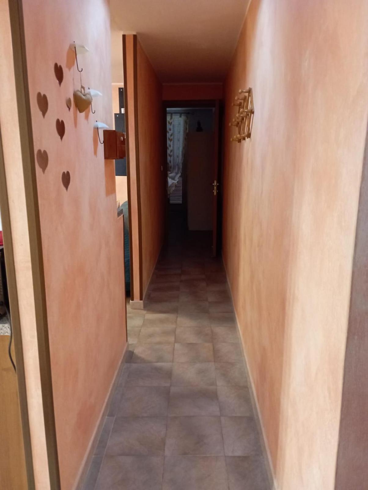 Casa Alice Διαμέρισμα Ciriè Εξωτερικό φωτογραφία