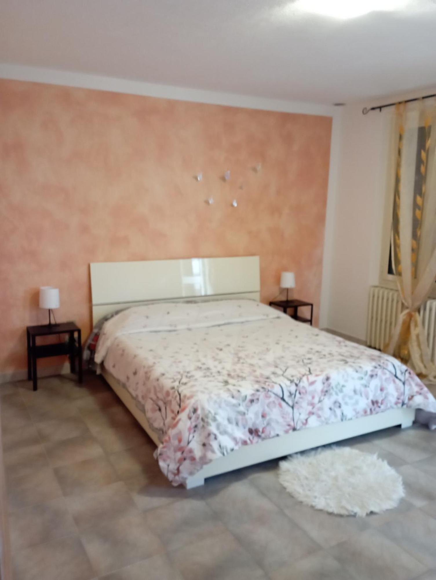 Casa Alice Διαμέρισμα Ciriè Εξωτερικό φωτογραφία