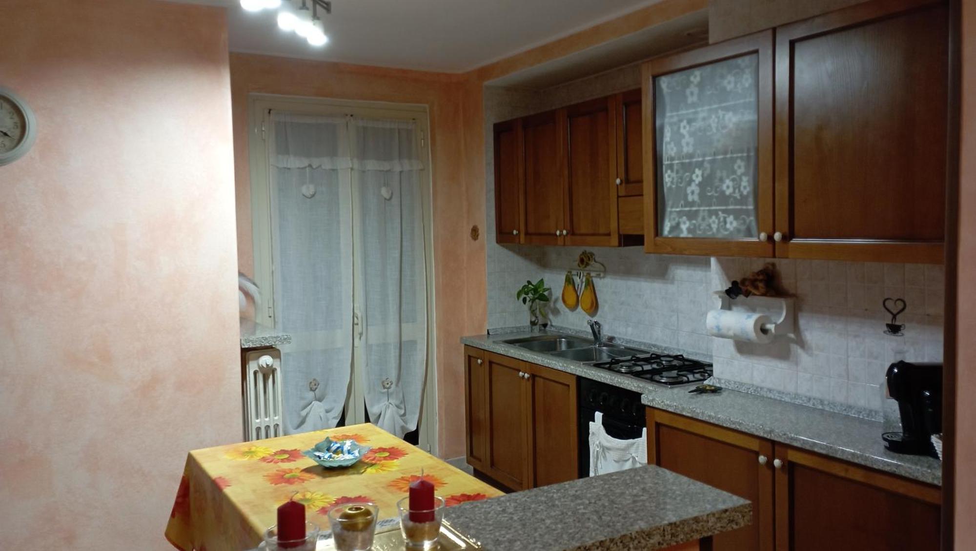 Casa Alice Διαμέρισμα Ciriè Εξωτερικό φωτογραφία