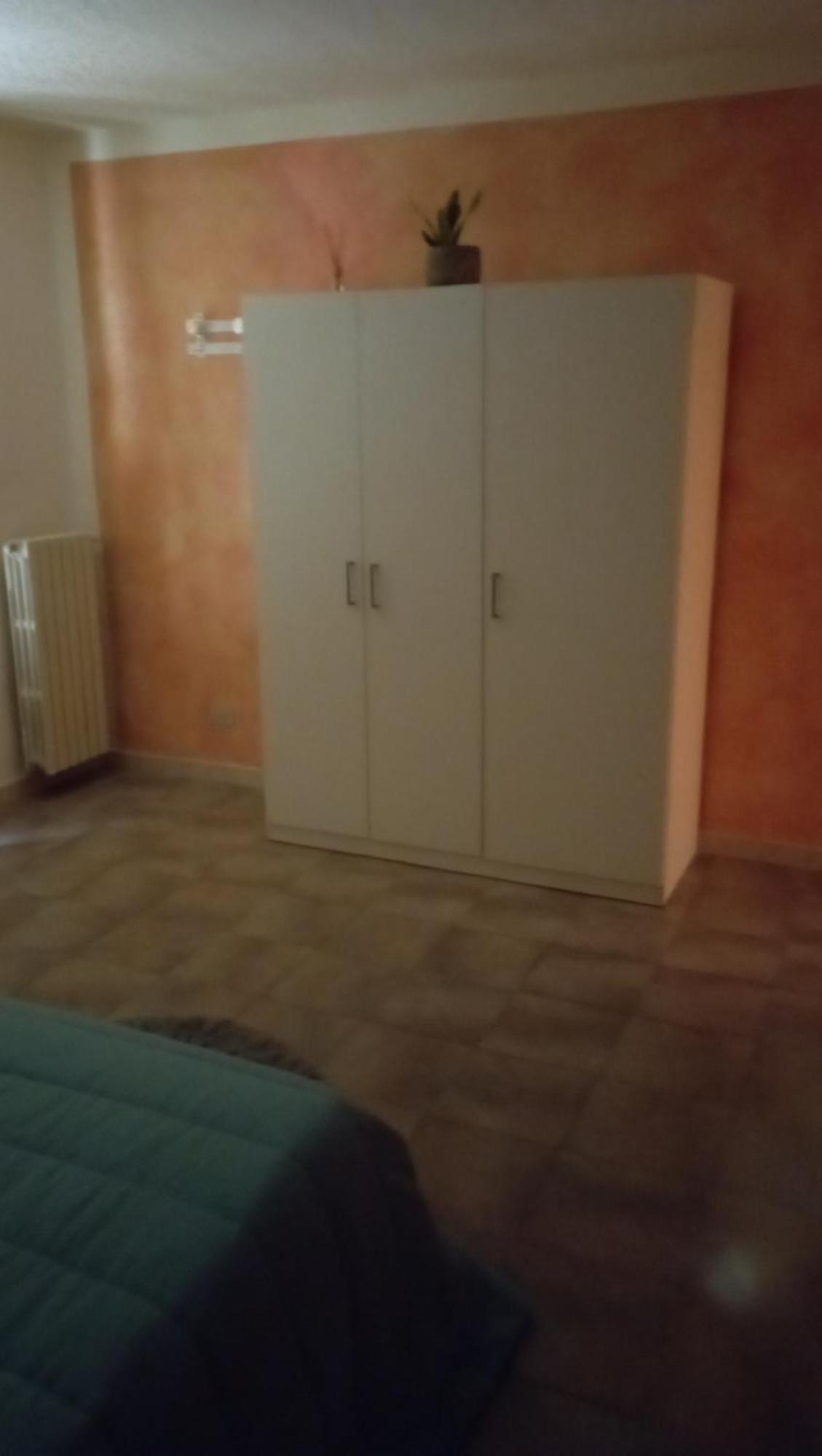 Casa Alice Διαμέρισμα Ciriè Εξωτερικό φωτογραφία